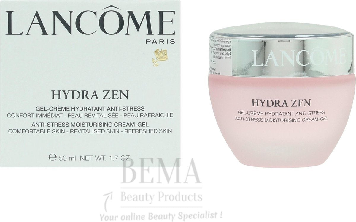 Lancôme Hydra Zen Anti Stress Moisturising Dagcrème - 50 ml