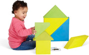Giant Tangram