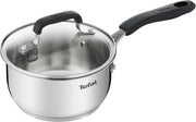 Tefal Cook & Cool Steelpan - Ø16 cm - Koele handgrepen