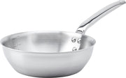 De Buyer Alchimy Sauteuse - Ø 16cm - Rvs
