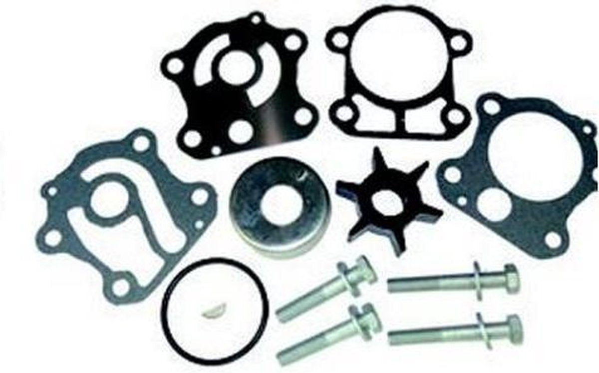 Yamaha waterpomp kit 50 t/m 70 pk (6H3-W0078-00-00 / 6H3-W0078-01 / 6H3-44311-00)