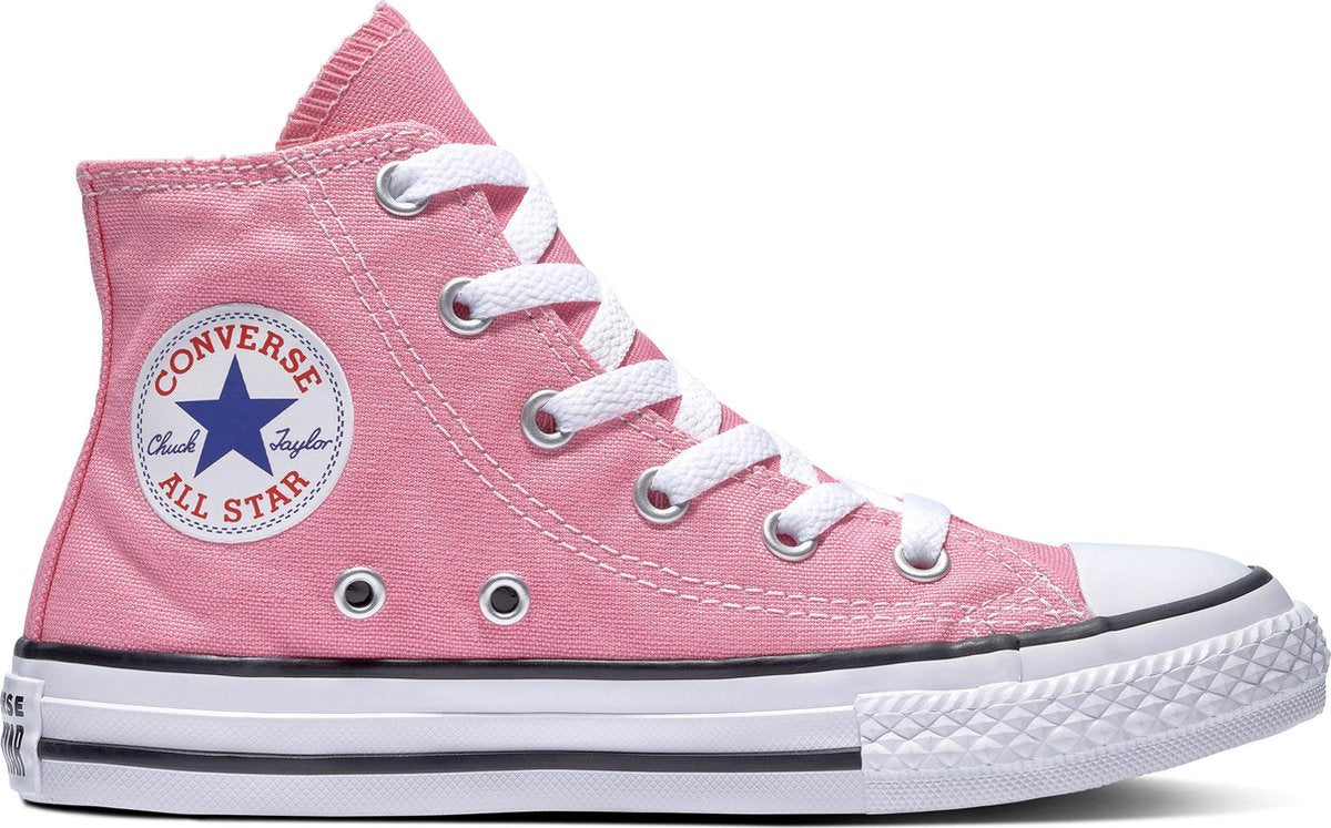 Converse - Chuck Taylor All Star HI - Kinderen - maat 27