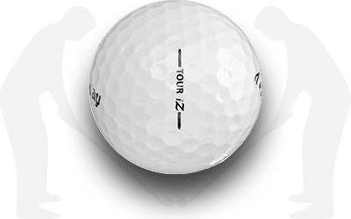 CALLAWAY TOUR I (Z) A / 12 stuks