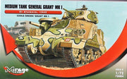 Mirage | 728004 | GRANT Mk.I 