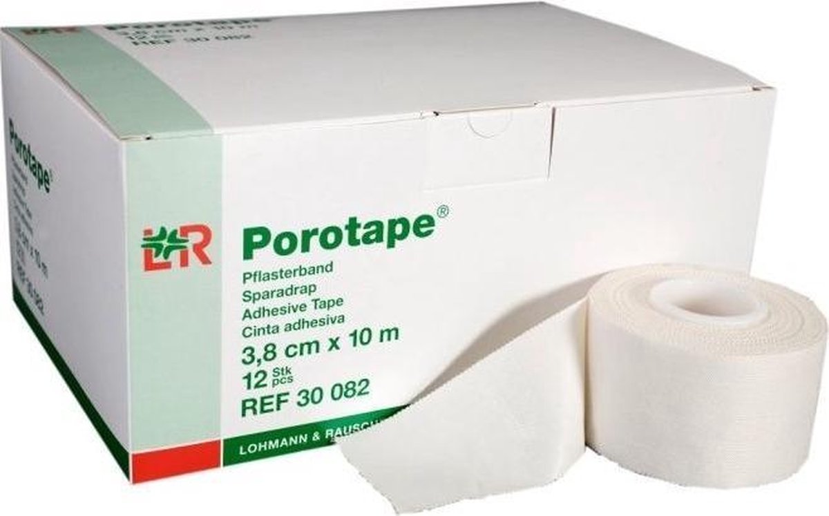 Porotape 3