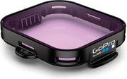 GoPro Magenta Dive Filter voor duik behuizing