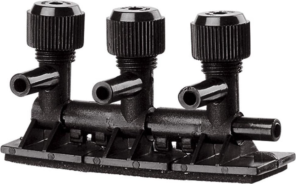Blu 9033 valve a 3 sortie
