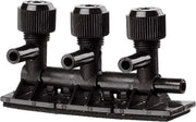 Blu 9033 valve a 3 sortie