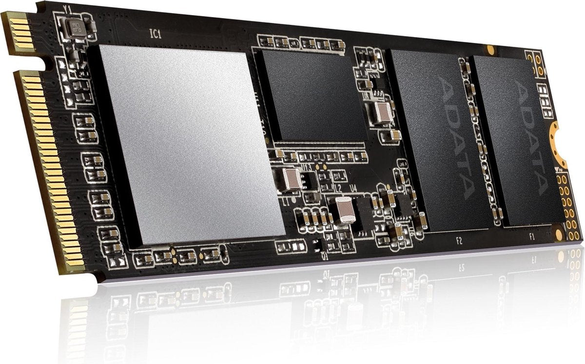 XPG SX8200 960GB M.2