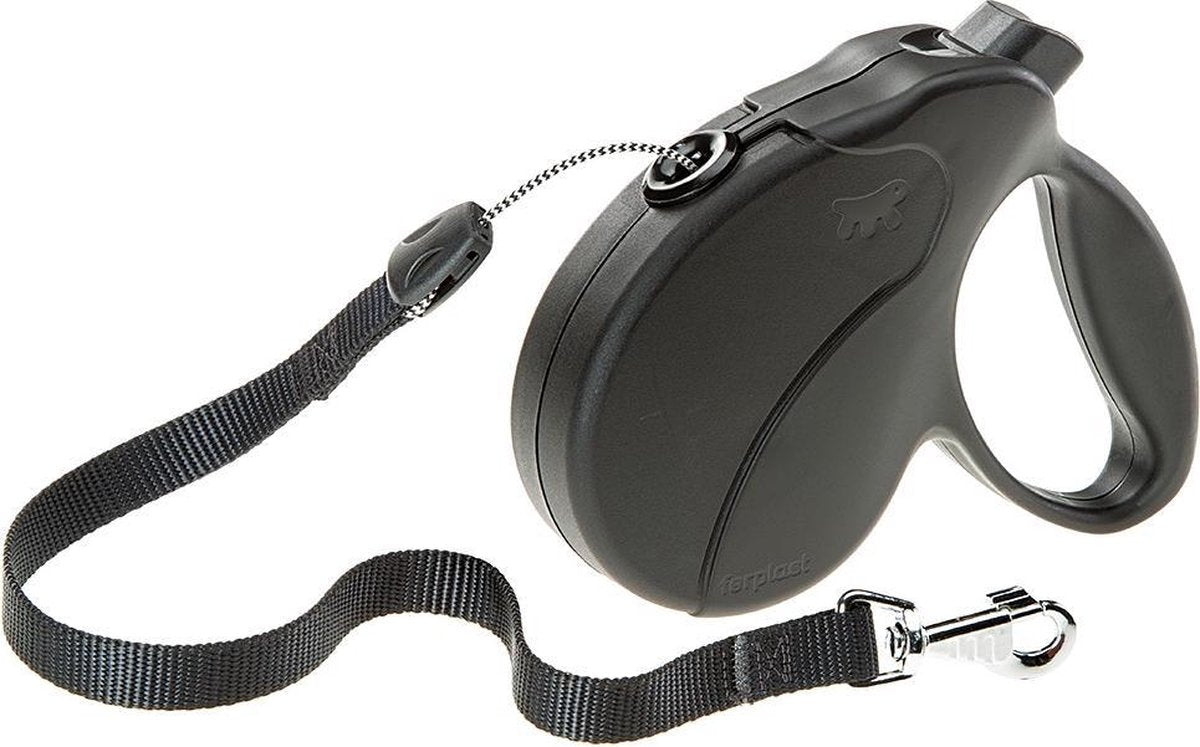 Amigo easy s cord noir