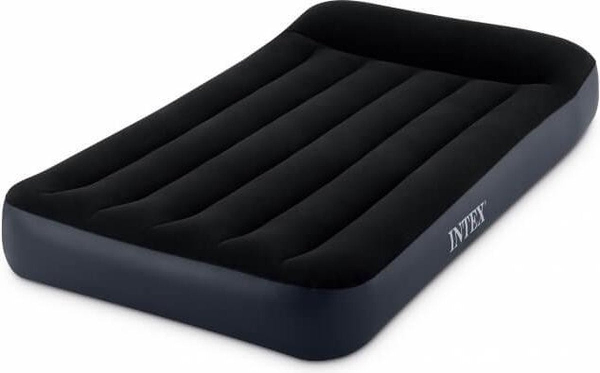 Intex Pillow Rest Classic luchtbed - eenpersoons