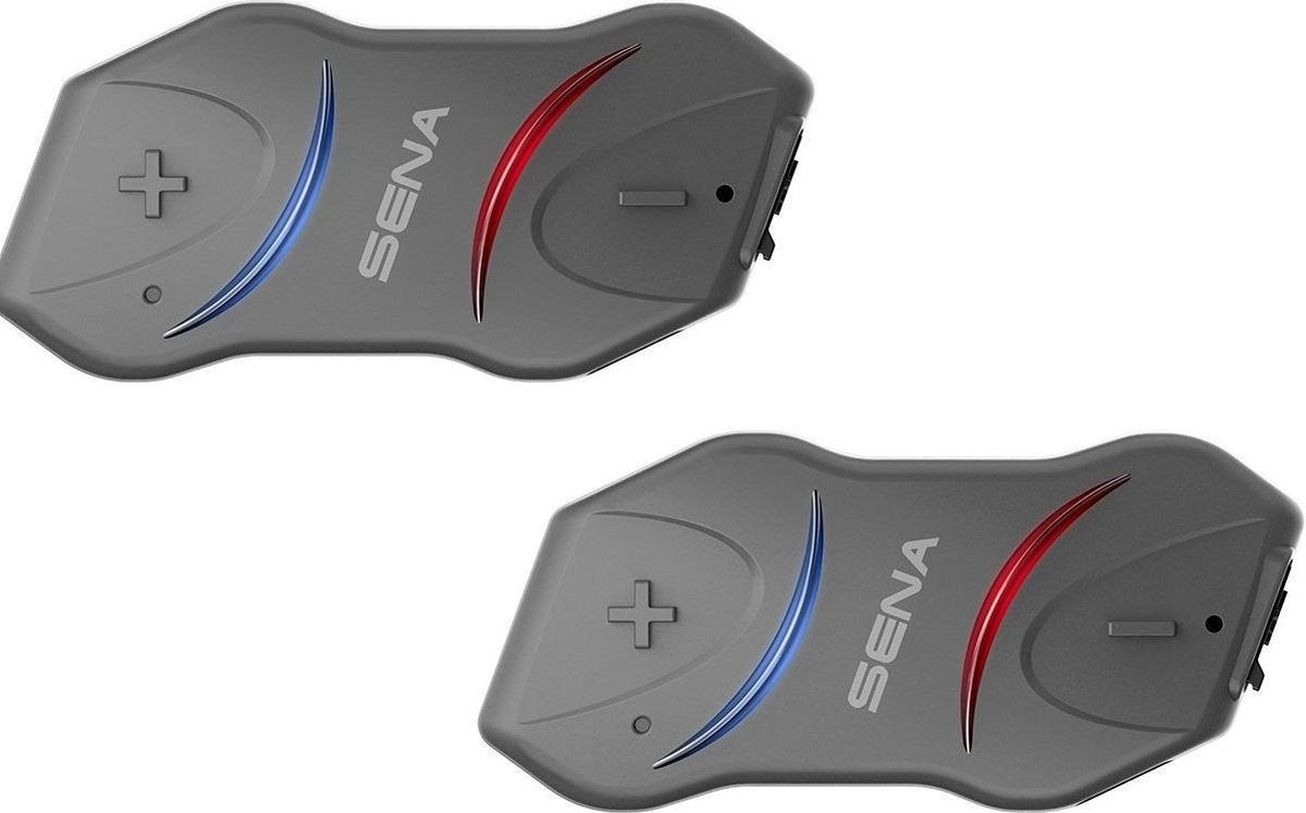 Sena 10R - Motor communicatie - Bluetooth