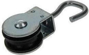 Mack Katrol met haak 1 x 25 mm