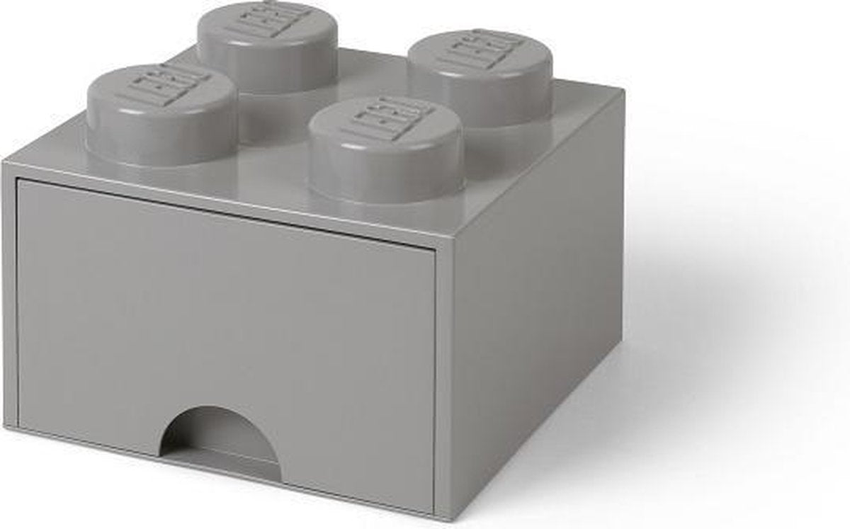Bureaulade Brick 4