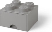 Bureaulade Brick 4
