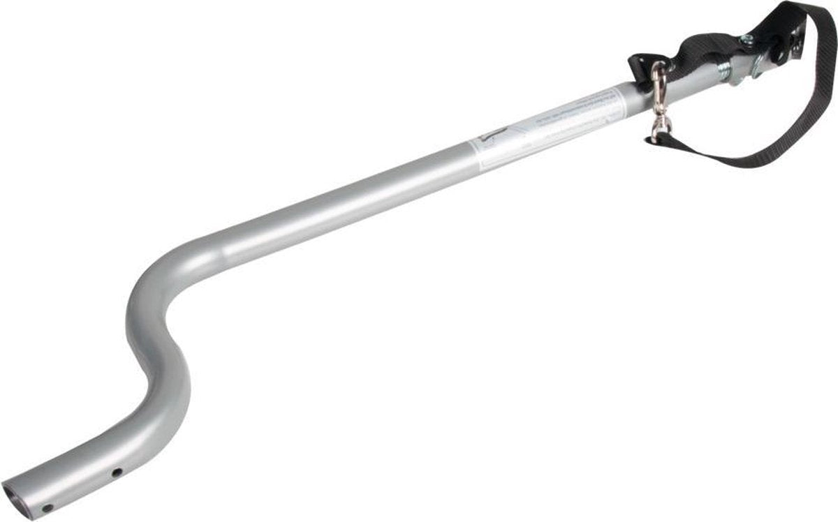 Replace. tow bar for 1030655 doggy liner paris dl