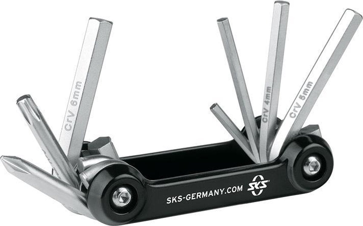SKS Tom Tool 7 Multi Tool Inbus