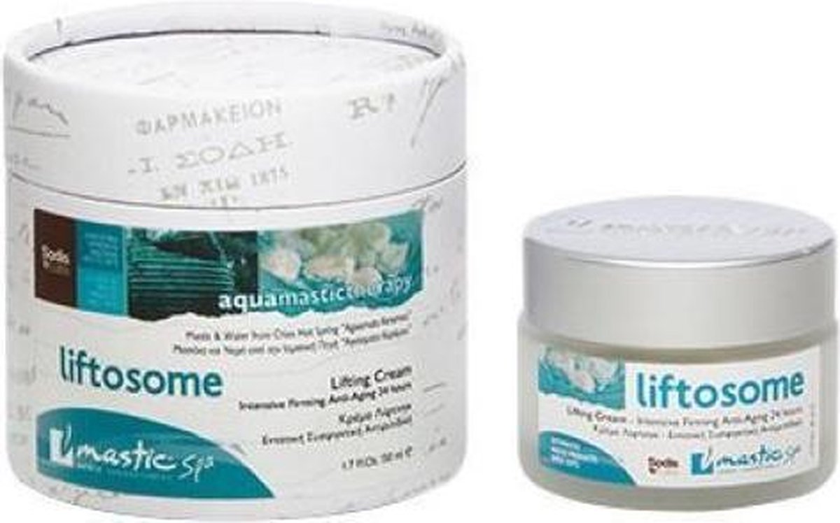 Liftosome Dag Crème