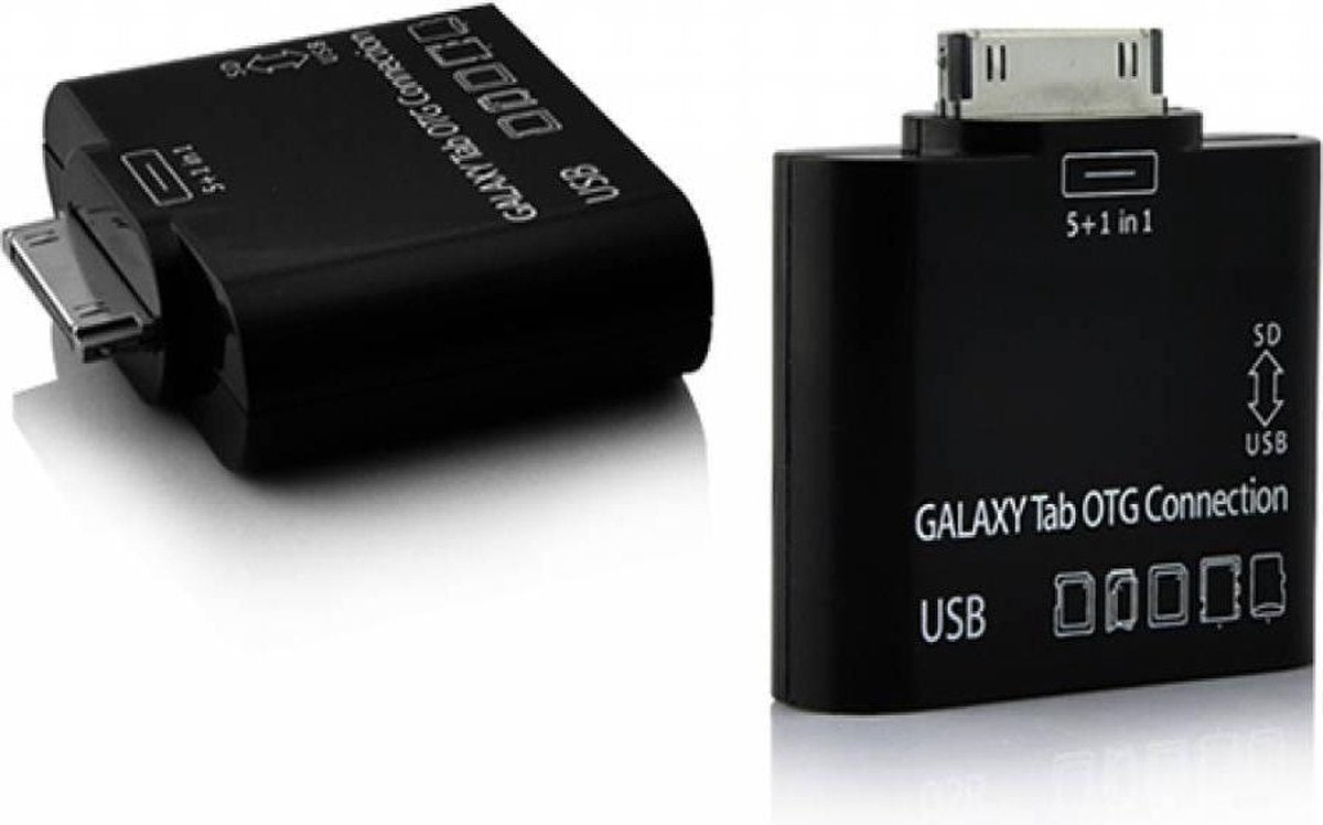 Samsung USB Connection Kit voor Galaxy Tab 7.0