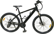 Z6 Elektrische fiets 21 versnellingen MTB 26 10Ah