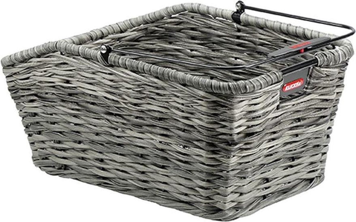 KlickFix Structura GT Mand Korbklip