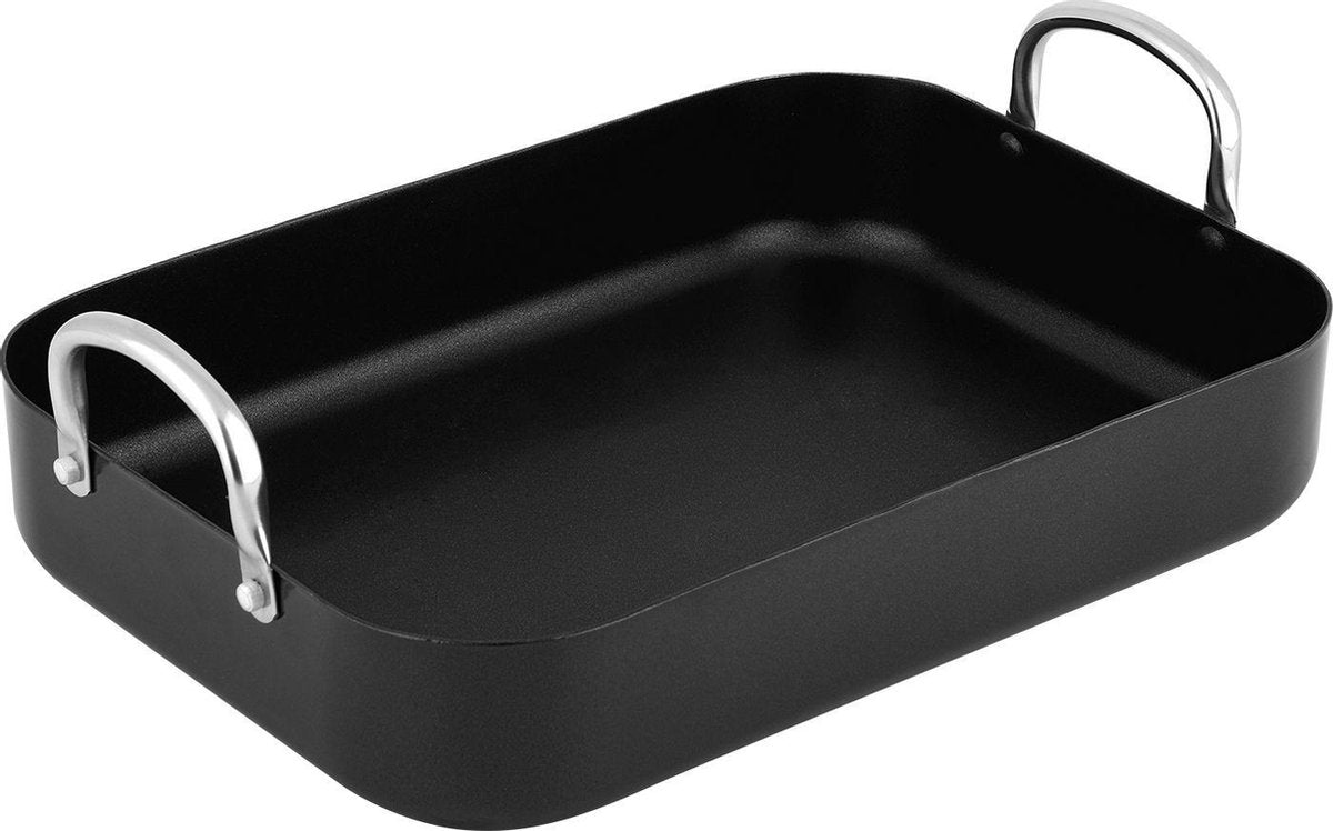 Solaris Pro 35 x 25 cm Braadslede 075941 Carl Schmidt Sohn