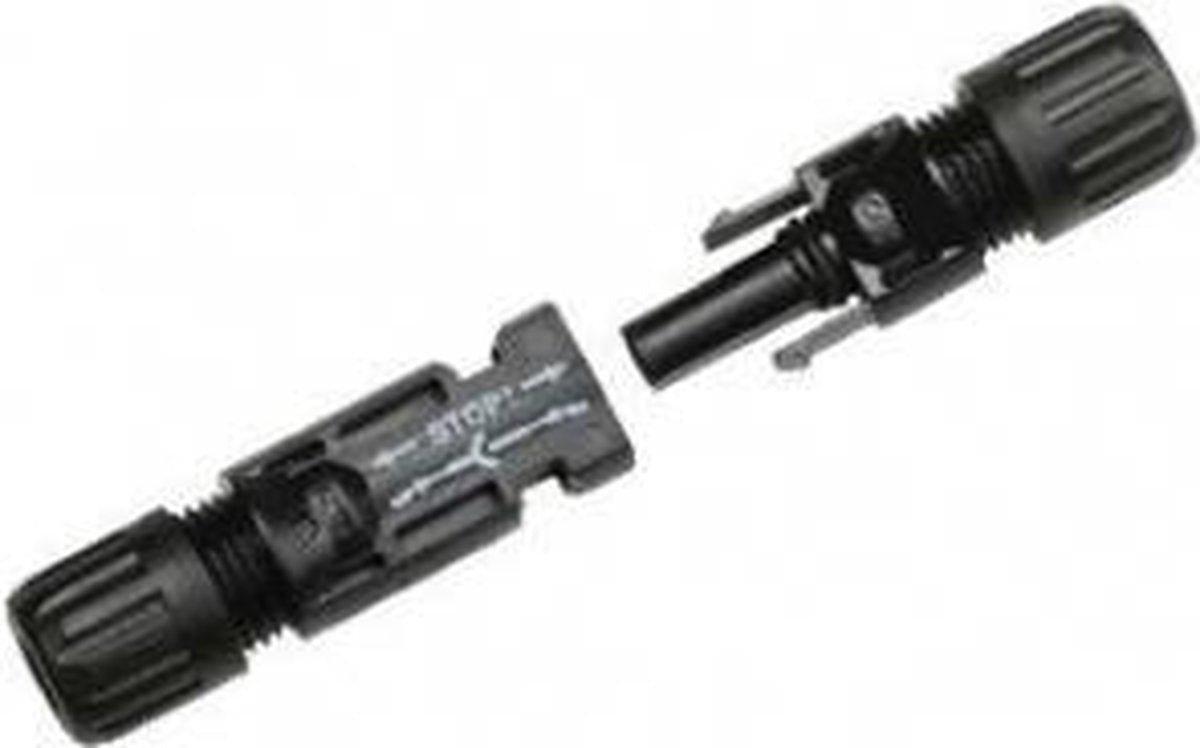 Victron Solar connector pair MC4