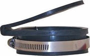 Aftermarket (MerCruiser) Exhaust Flapper Valve 3'' ?76 mm (REC34765A2)