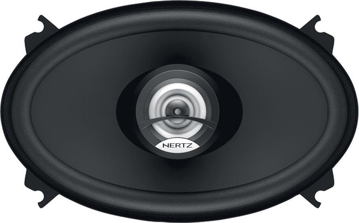 Hertz DCX 460.3