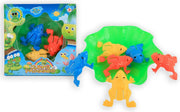 Jonotoys Kikkerspel Junior 7-delig