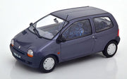 Renault Twingo 1995 Meteor Grey