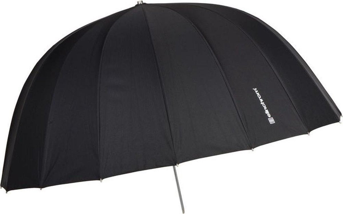 Elinchrom Paraplu Deep zilver 125cm