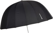 Elinchrom Paraplu Deep zilver 125cm