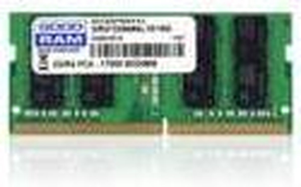 Goodram 16GB DDR4/2666MHz SODIMM RAM Geheugen