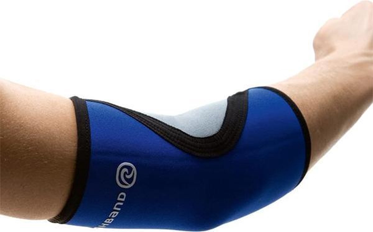 Rehband Elbow Support Basic 7921 - Maat L