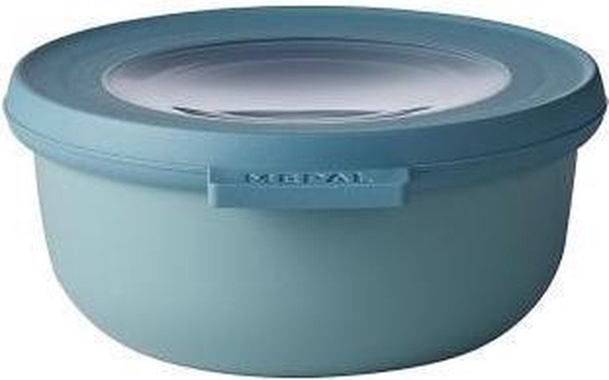 Mepal Multikom Cirqula Groen 35 cl