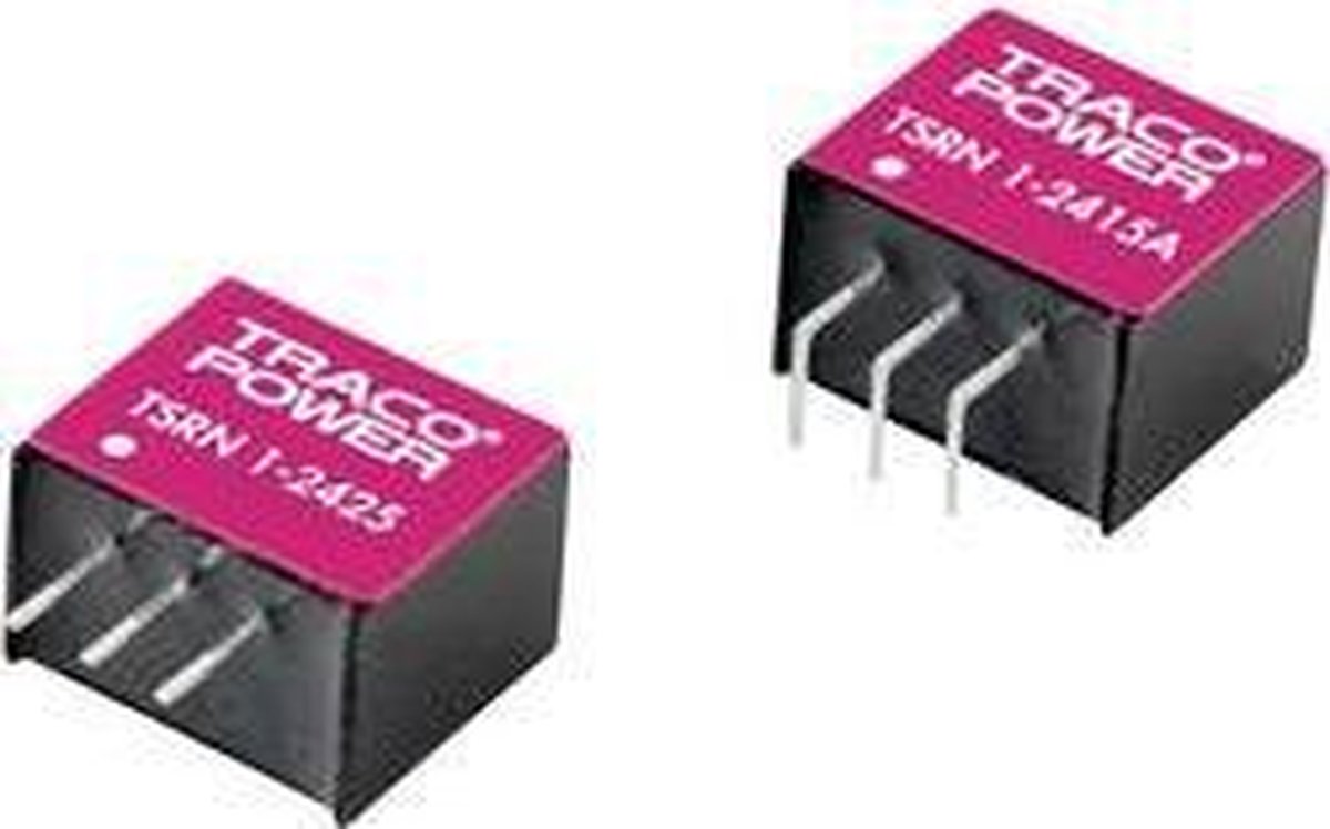 TracoPower TSRN 1-2418 DC/DC-converter