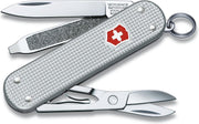 Victorinox Classic Alox Zakmes 5 functies