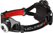 Ledlenser H7R.2 Hoofdlamp - 300 Lumen - Zwart