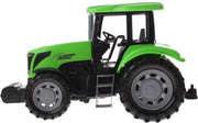 Gearbox Tractor Rood 33 Cm