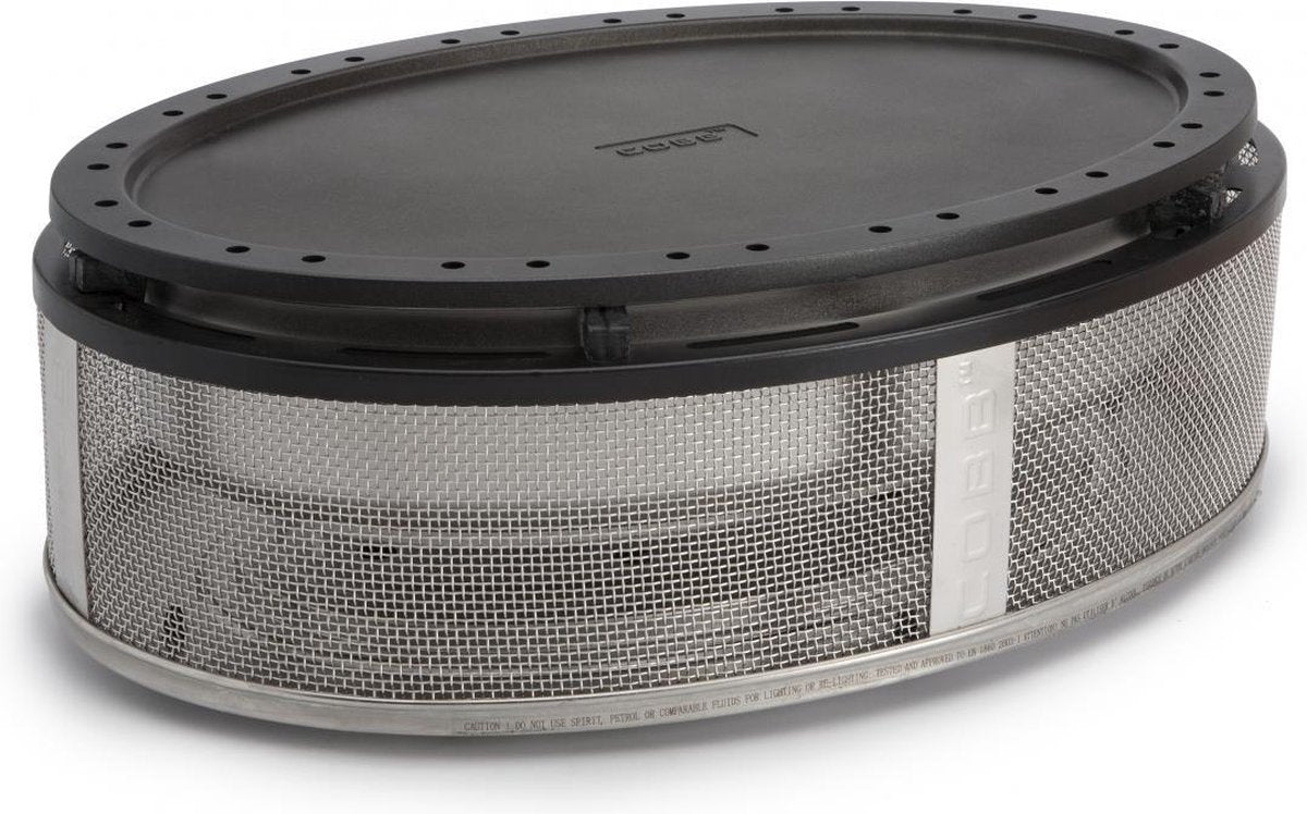 Cobb Supreme Bakplaat