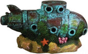 Deco led submarine onderzeeboot decoratie