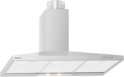 Bredeco Afzuigkap - 90 cm - 328.7 m³/h