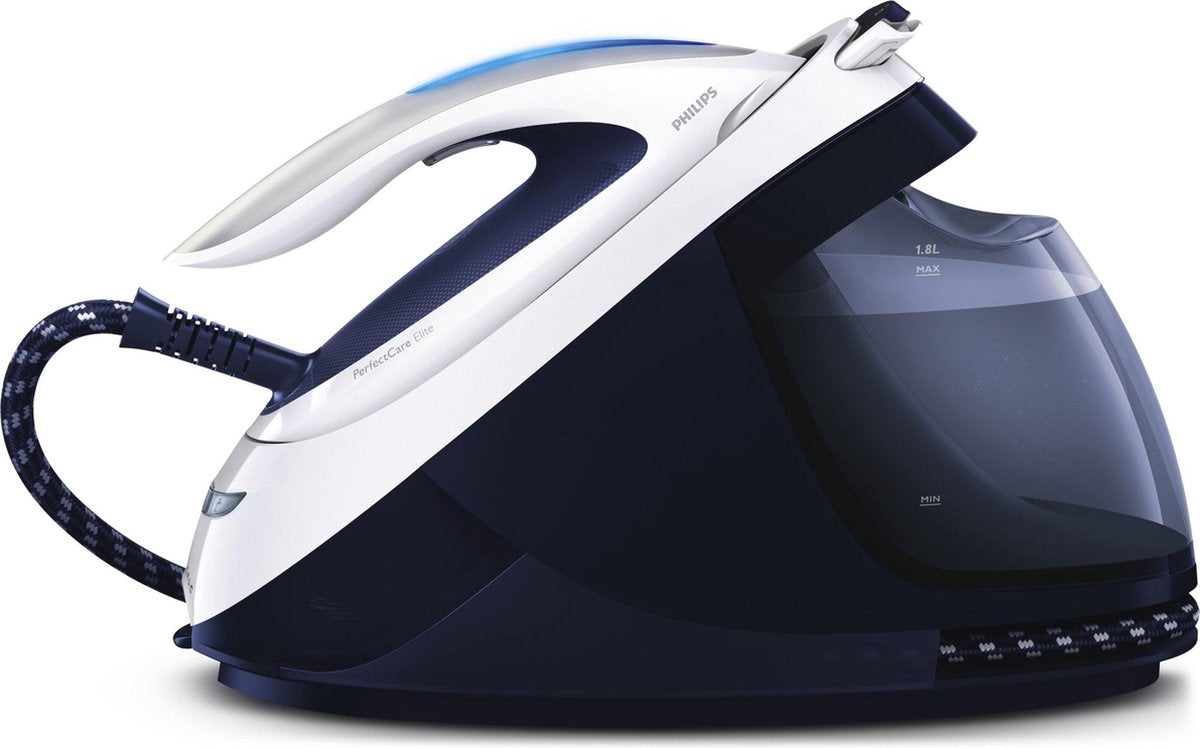 Philips PerfectCare Elite GC9622/20 - Stoomgenerator
