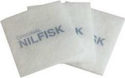 Voorfilter 3 stuks uitblaas Extreme stofzuiger Nilfisk  9440 v