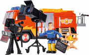 Sam Hollywood Jupiter incl.1 Figurine