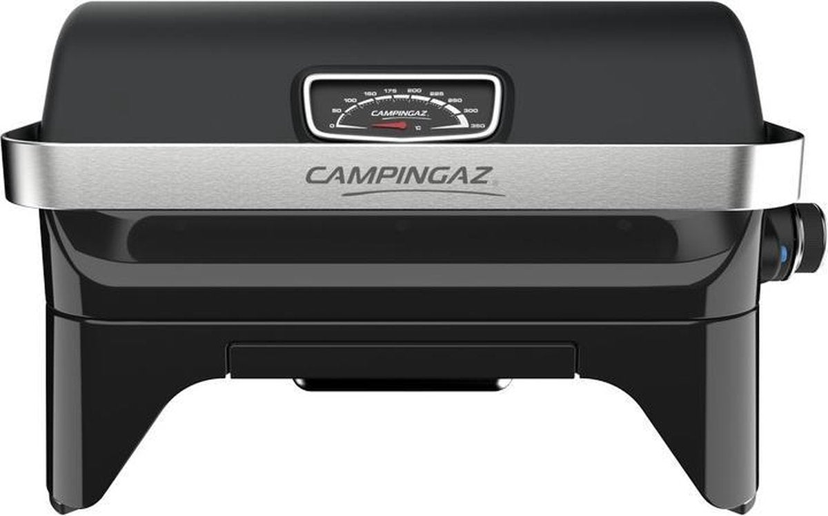 Campingaz Attitude 2go - Barbecue gas - 48 x 26 cm -
