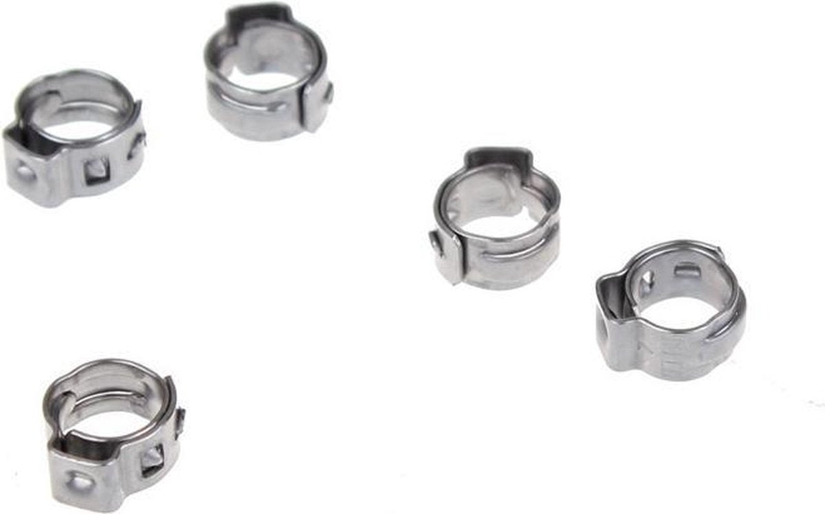 SAECO - Spanring - Circlips ( Per Stuk) - NF11052