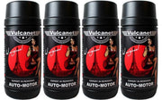 Vulcanet Wassen Zonder Water - 4 stuks