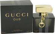 Gucci Eau De Parfum Oud 50 ml - Unisex